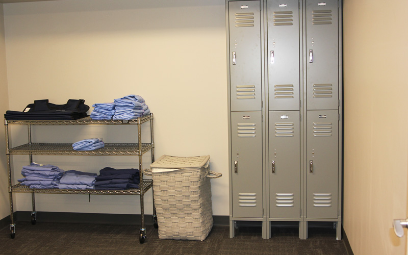 Cadaveric Research & Training Facility