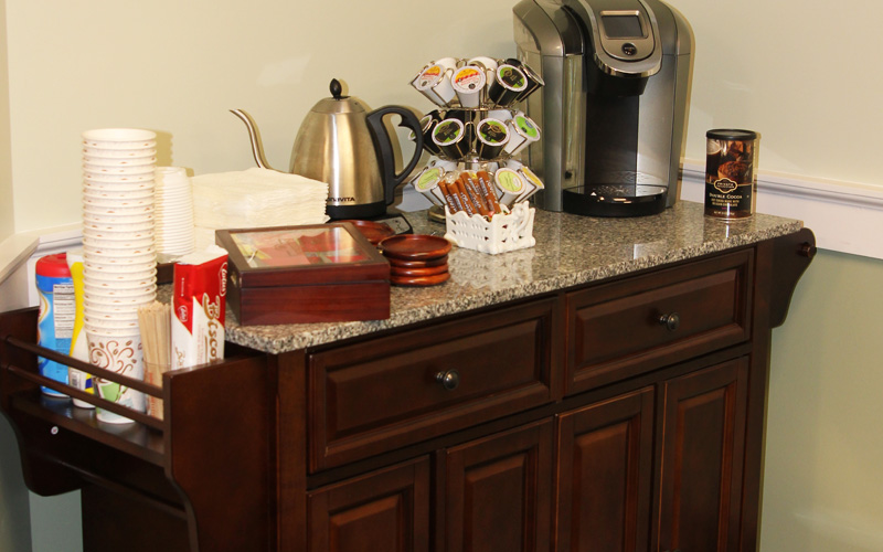 Cadaveric Research & Training Facility